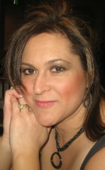 Linda Kharsa